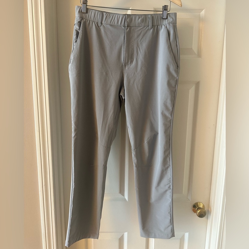 Fabletics “The Only” Pant Size Medium/Regular 29 Inch Inseam